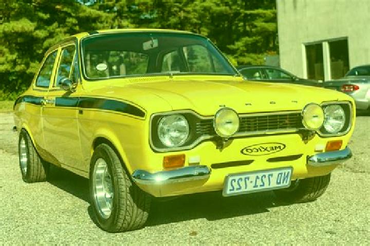 escort Fursteneck