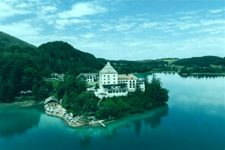 escort Fuschl am See