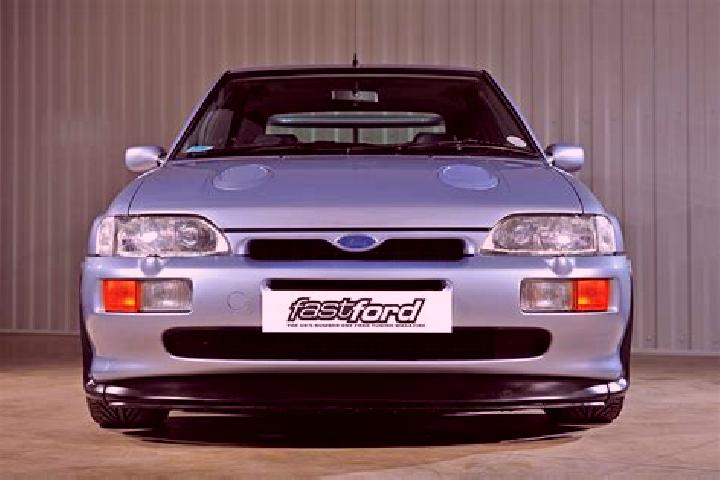 escort Fusha