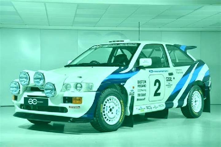 escort Fusignano