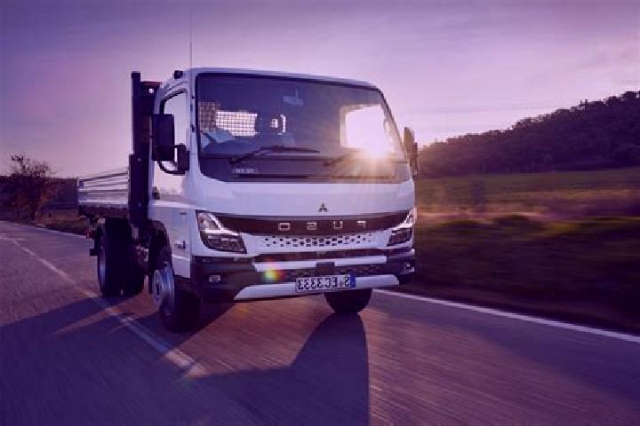 escort Fuso