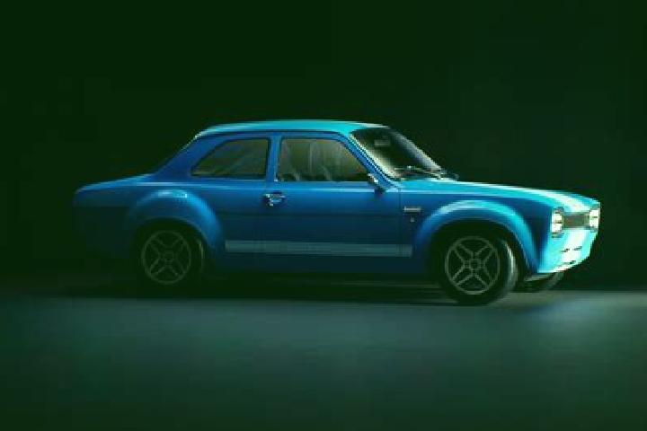 escort Fuying