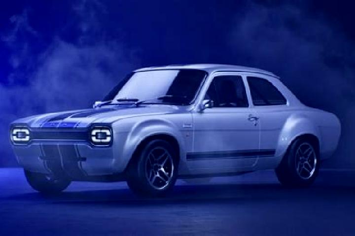 escort Fuzine