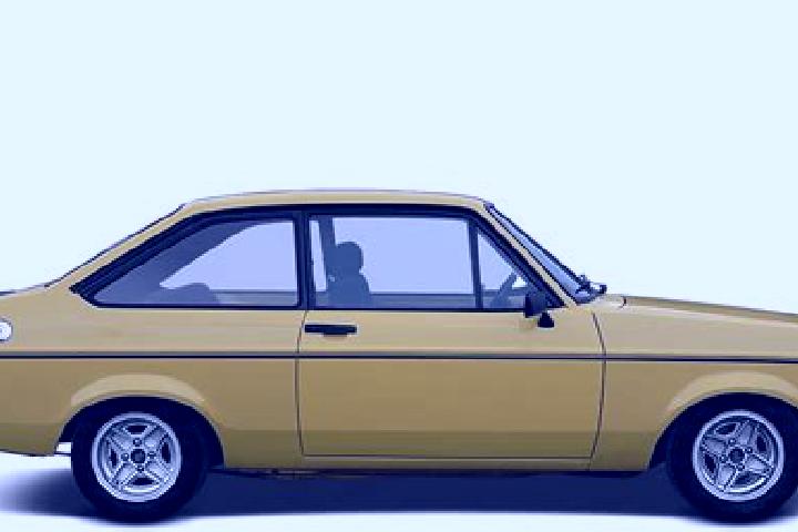 escort Fyffe