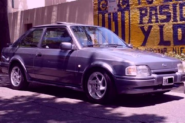 escort Gabas