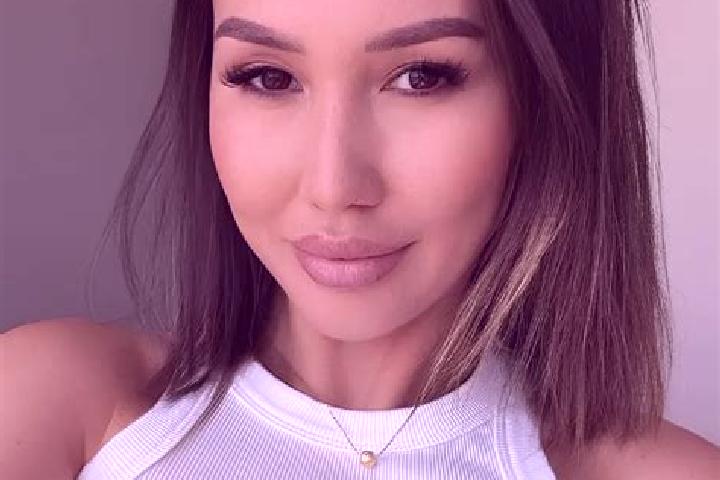 escort Gabi