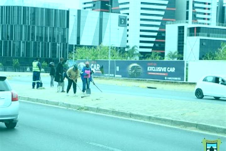 escort Gaborone