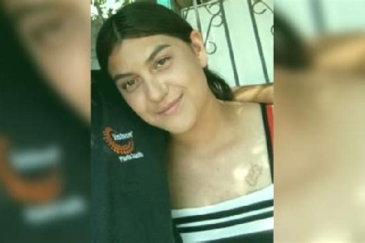 escort Gabriel Hernandez (Mancinas)