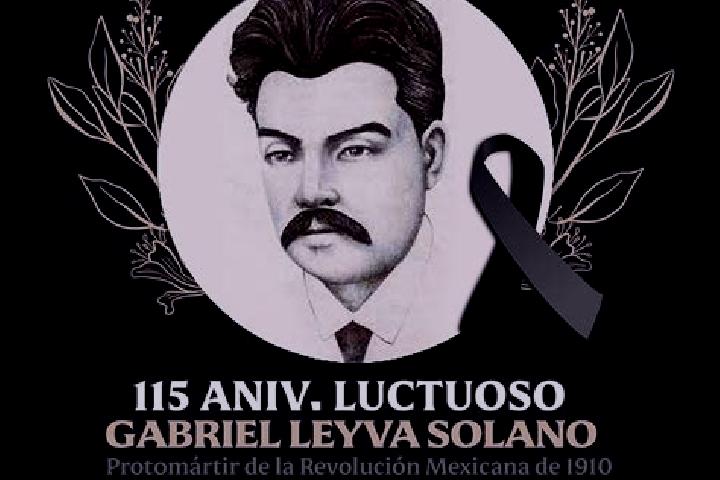 escort Gabriel Leyva Solano