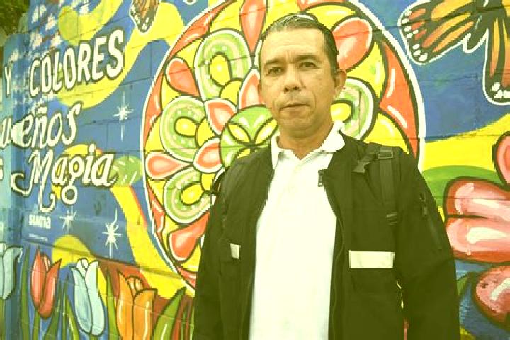 escort Gabriel Leyva Velazquez