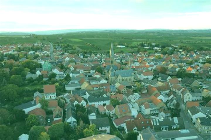 escort Gabsheim