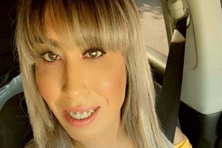 escort Gaby