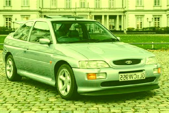 escort Gadeland
