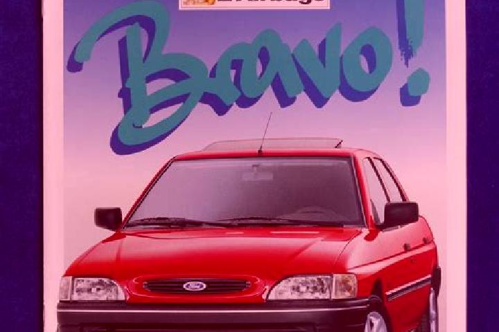 escort Gado Bravo