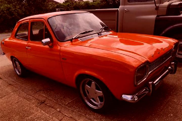 escort Gaffney