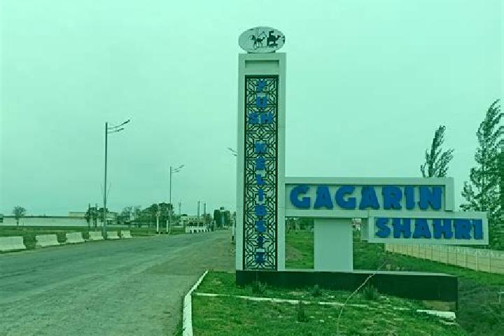 escort Gagarin Shahri