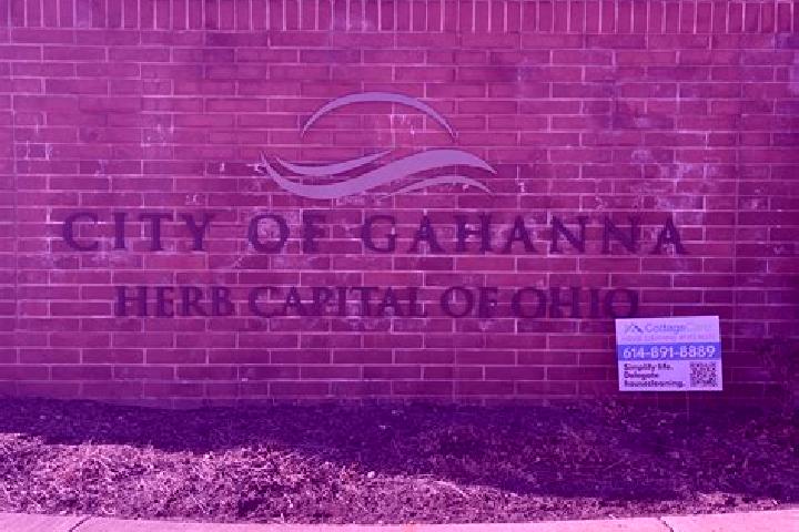 escort Gahanna