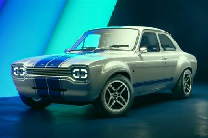 escort Gaiman