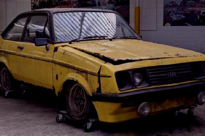 escort Gaishan