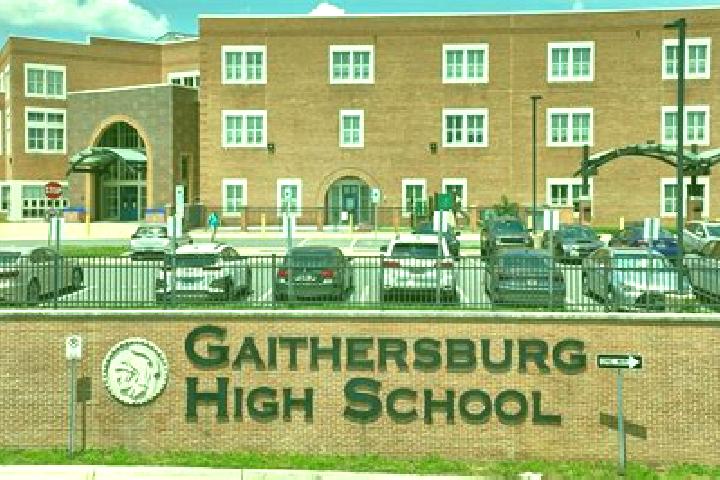 escort Gaithersburg