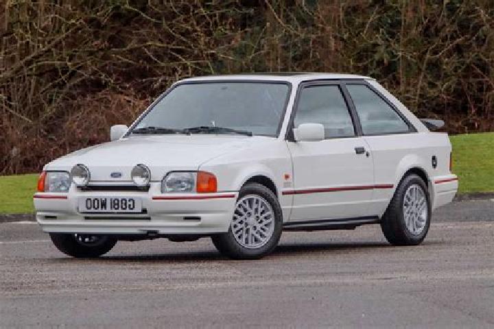 escort Gajrug