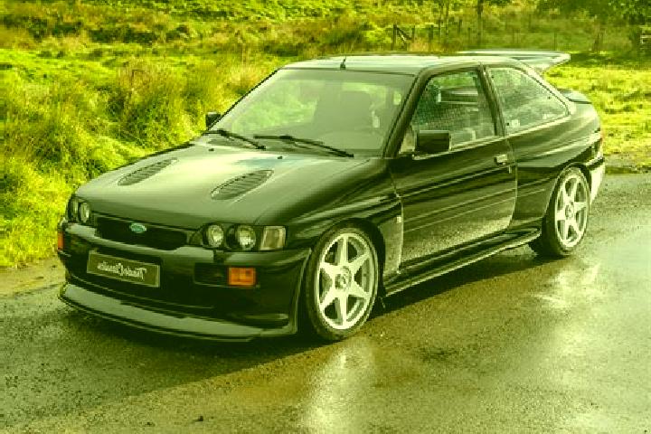 escort Galgon