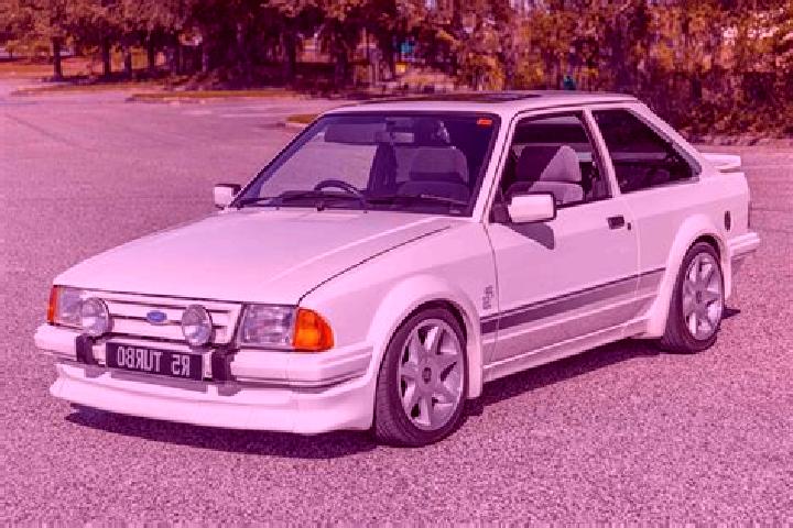 escort Galia
