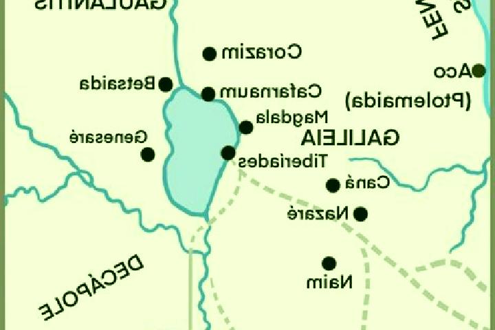 escort Galileia