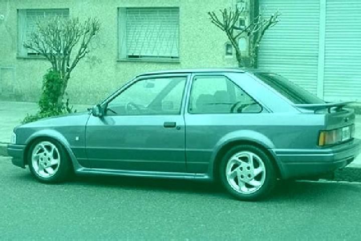 escort Gallinaro