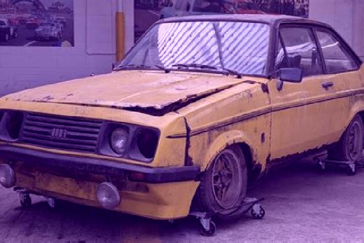escort Gallo