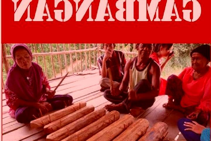 escort Gambangan
