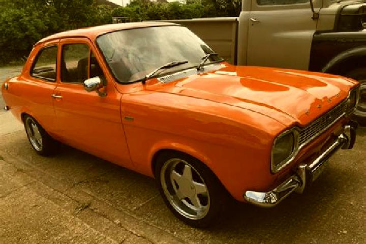 escort Gambasca
