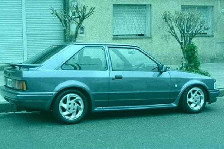 escort Gamberale