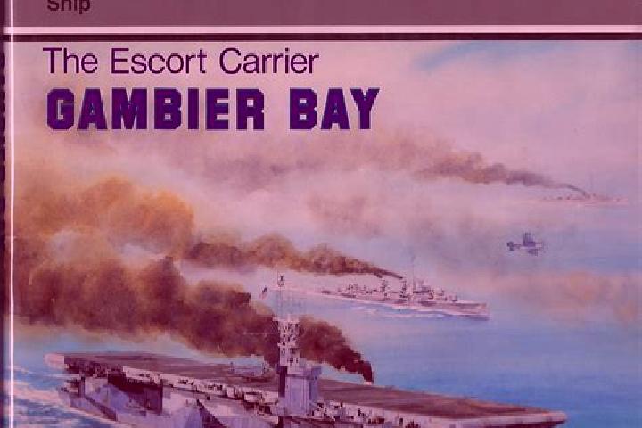 escort Gambier