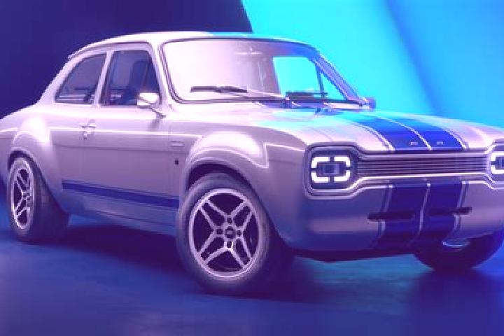 escort Gambino