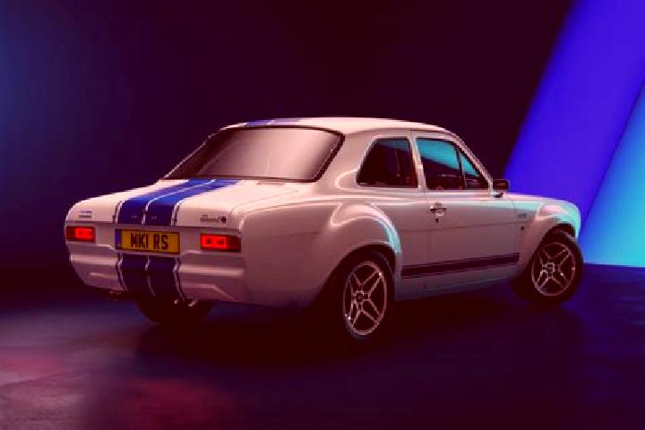 escort Gamboa