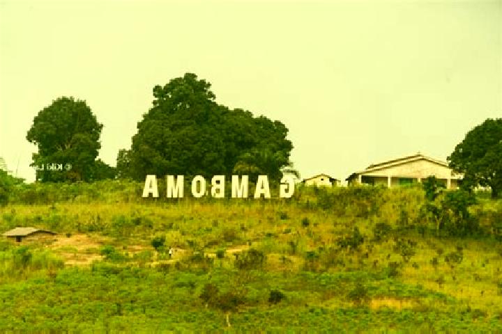 escort Gamboma