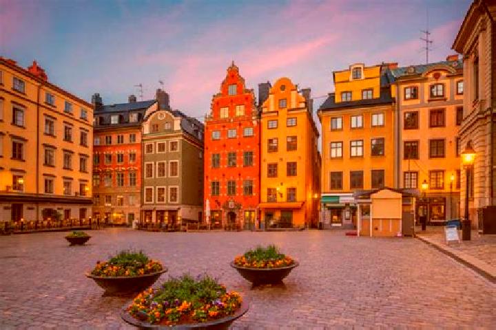 escort Gamla Stan