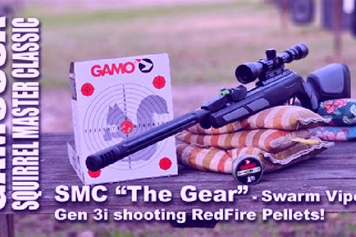 escort Gamo
