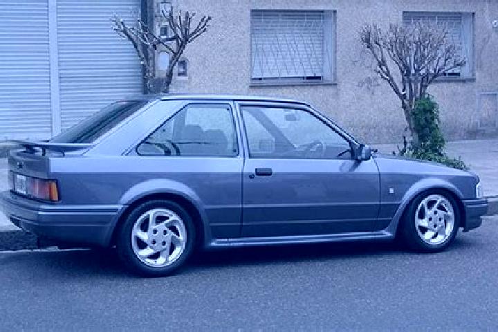 escort Ganakhleba