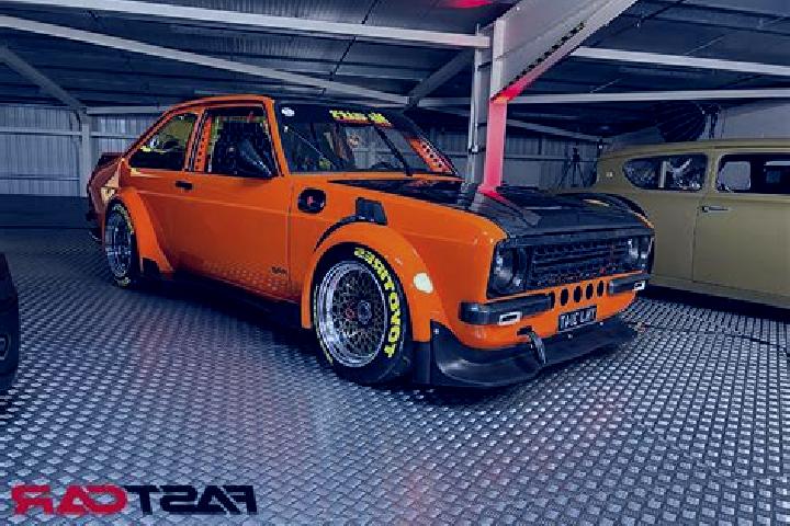 escort Ganapi