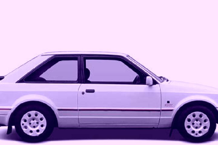 escort Gande