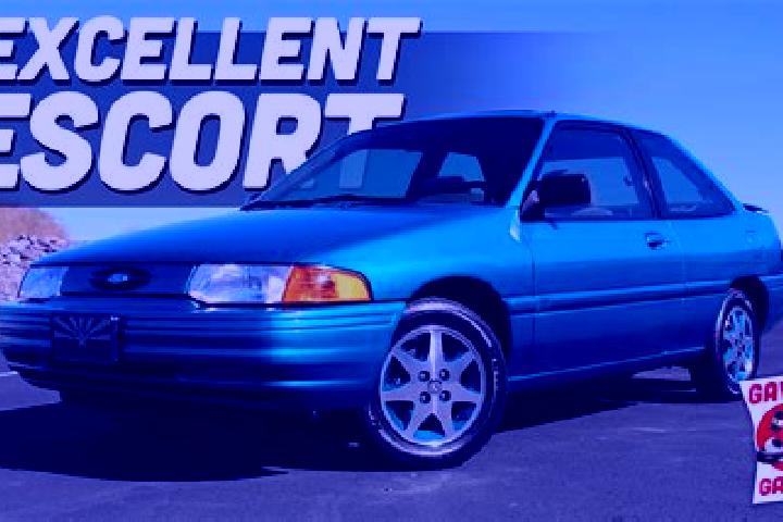 escort Gandi