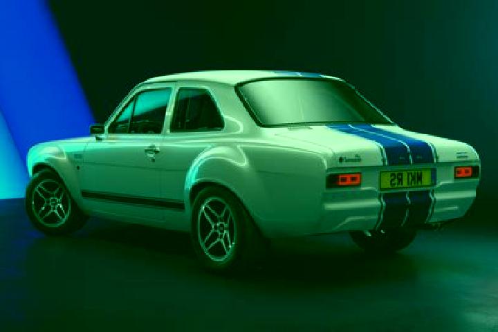 escort Gandong