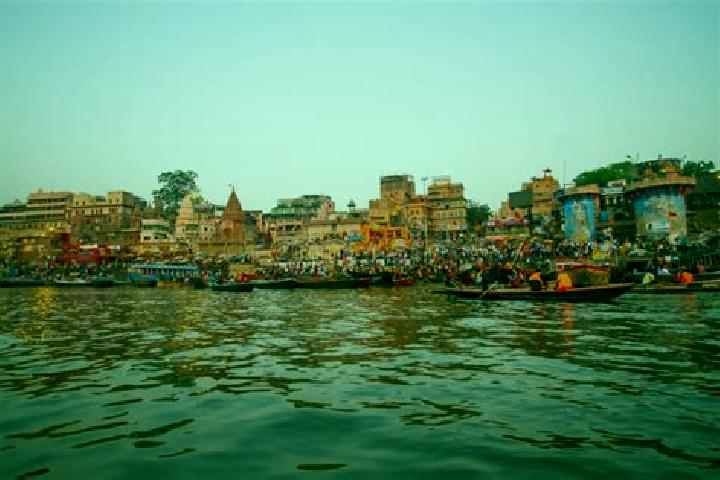 escort Ganges