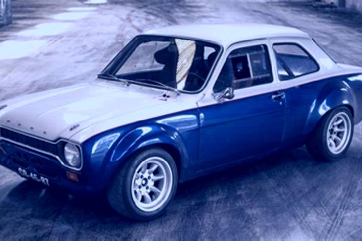 escort Ganhechen