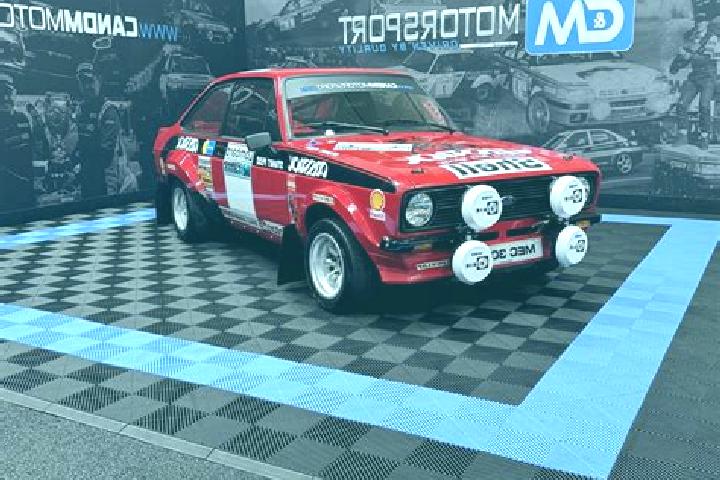 escort Ganhia