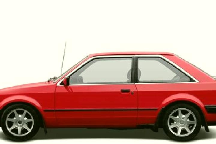 escort Ganle