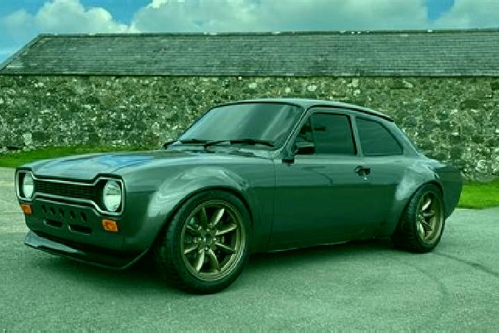 escort Ganlin
