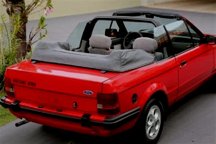 escort Ganochora